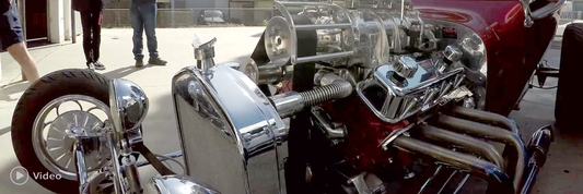 Education with 3D Printing in Engineering and Technology | Video