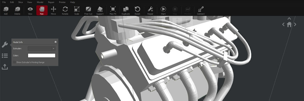 ideaMaker 3.1.0