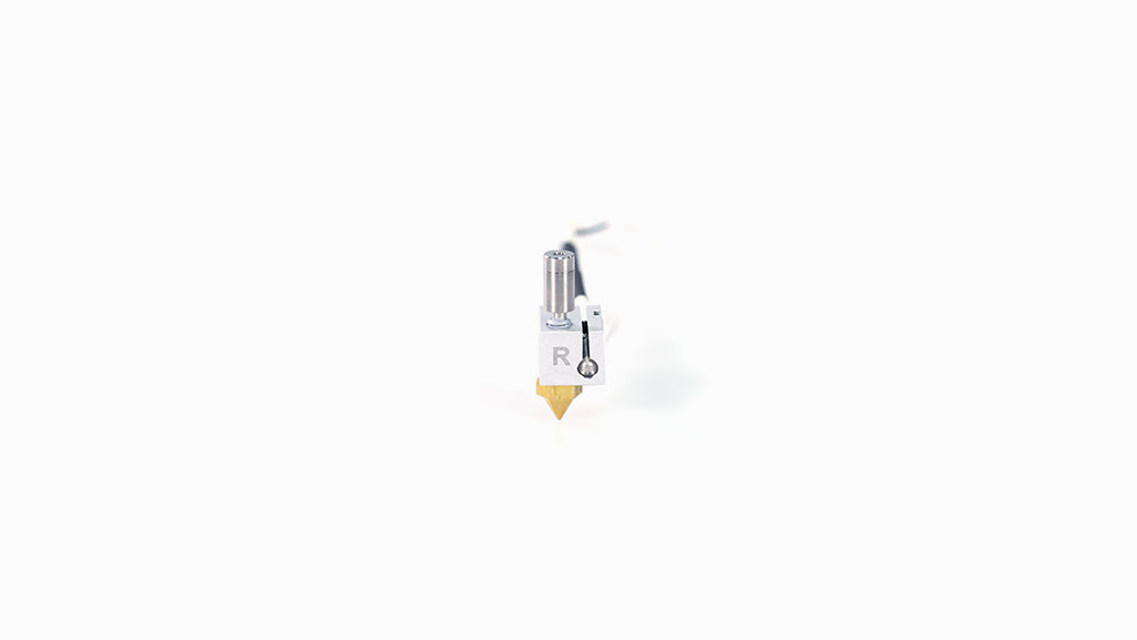 Right Hot End Assembly(E2)