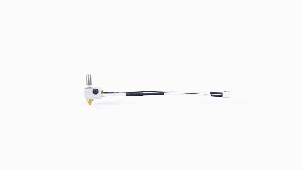 Right Hot End Assembly(E2)