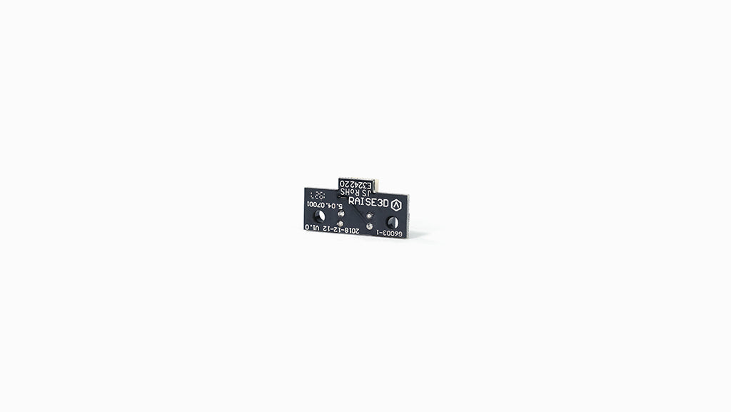 X Endstop(E2/E2CF)