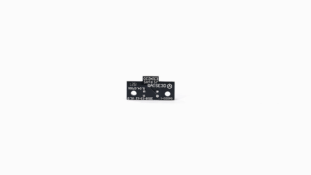 X Endstop(E2/E2CF)