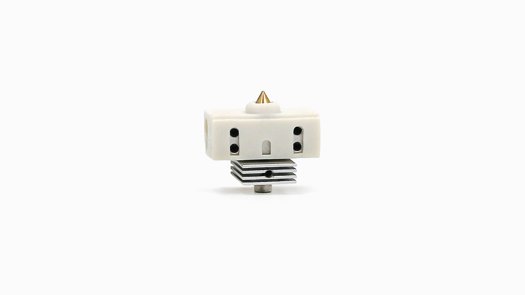 Hot End Assembly(Pro2 Series)
