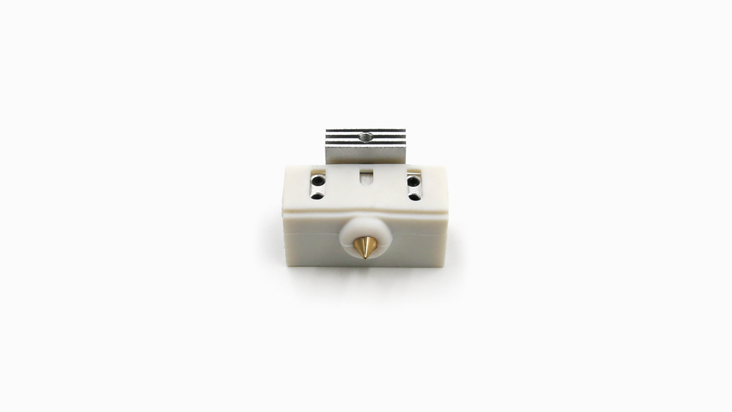 Hot End Assembly(Pro2 Series)