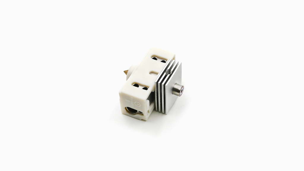 Hot End Assembly(Pro2 Series)