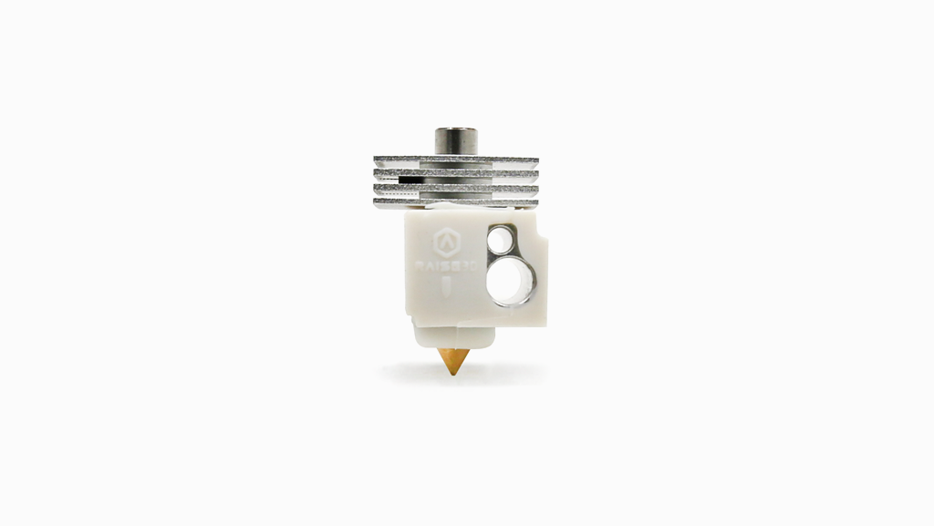 Hot End Assembly(Pro2 Series)