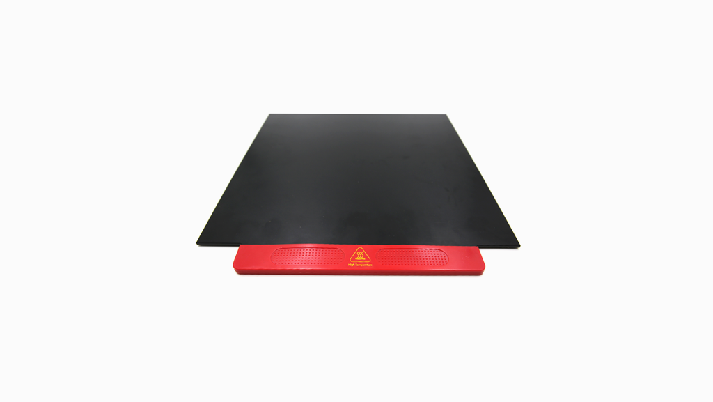 Build Plate With Protector(Pro2 Series)