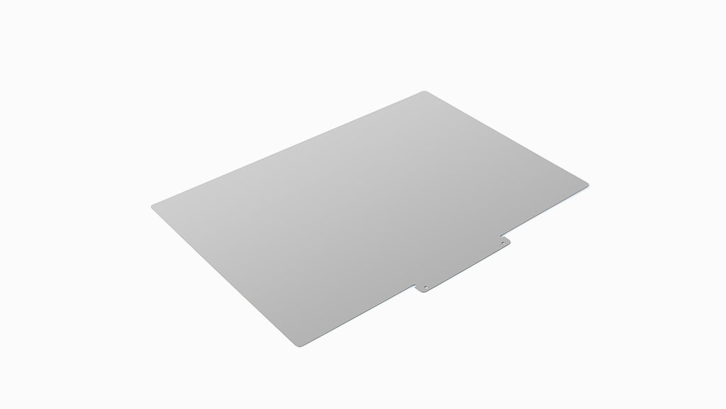 Flexible Build Plate (E2/E2CF)