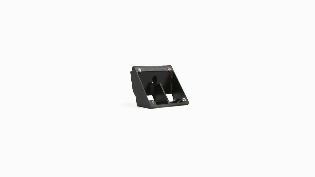 Extruder Cooling Fan Cover(Pro2 Series)