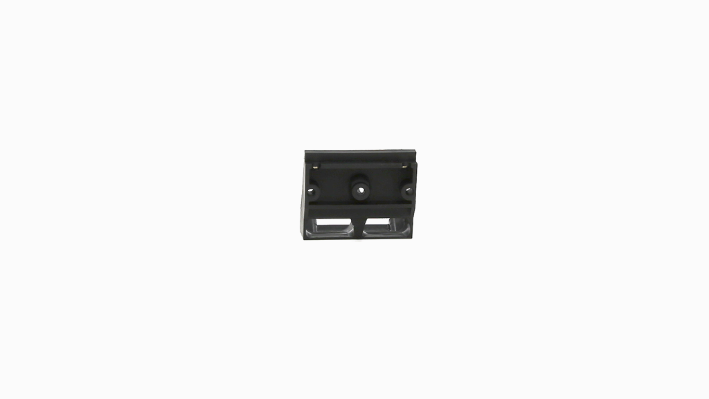 Extruder Cooling Fan Cover(Pro2 Series)