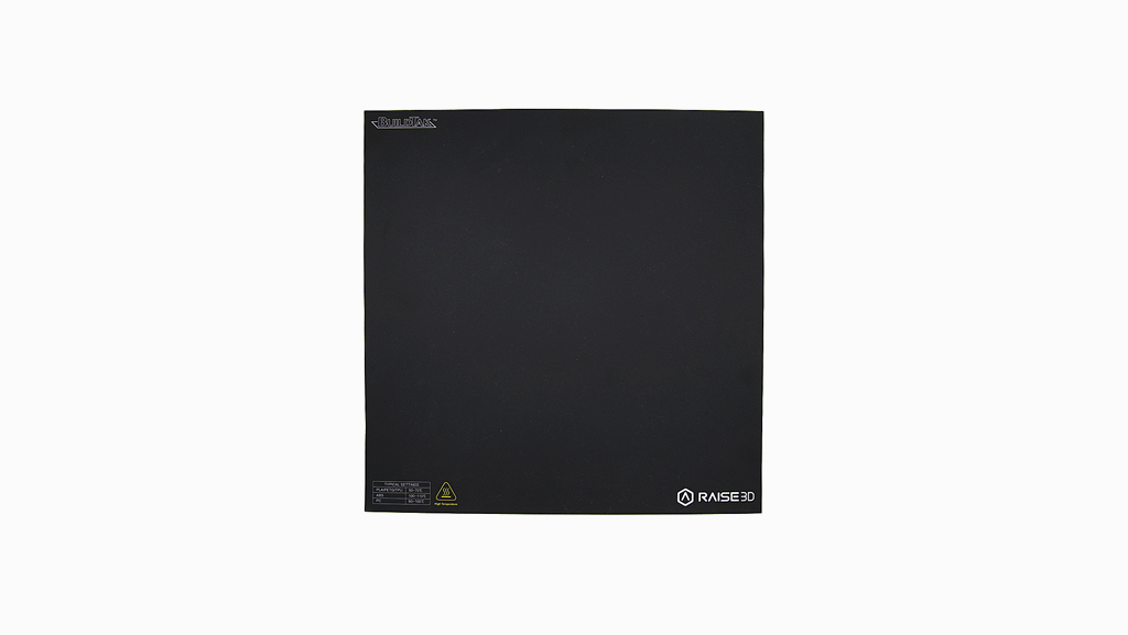 BuildTak 3D Printing Build Surface(N2/Pro2 Series)