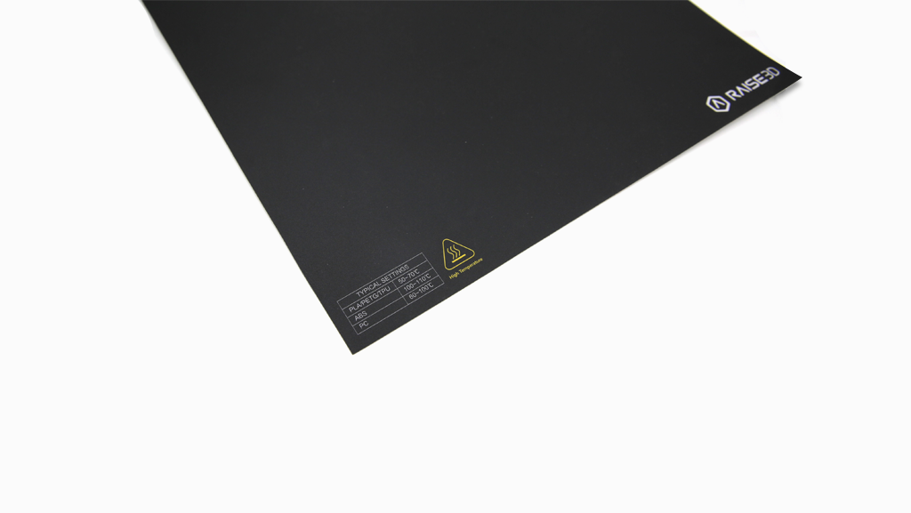 BuildTak 3D Printing Build Surface(N2/Pro2 Series)
