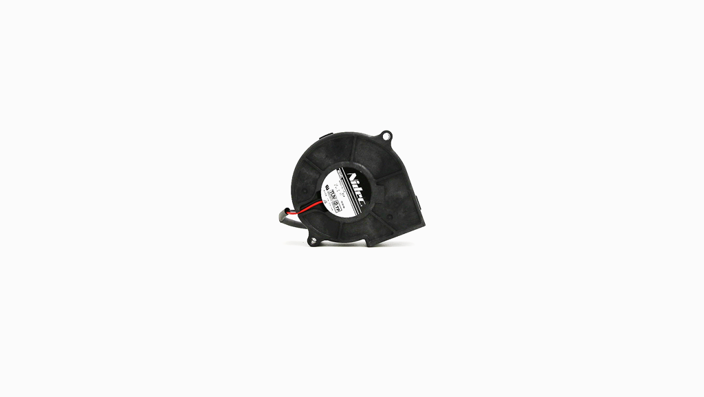 Motion Board Cooling Fan(N/Pro2 Series)