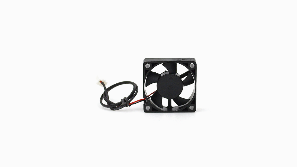 Extruder Side Cooling Fan(N/Pro2 Series)