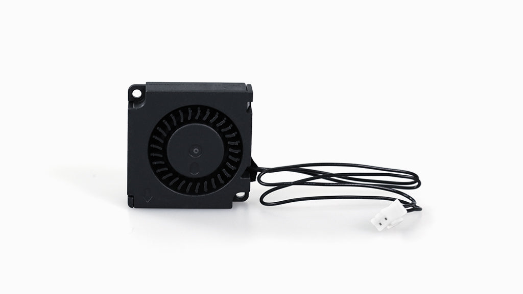 Left Extruder Model Cooling Fan(E2/E2CF)