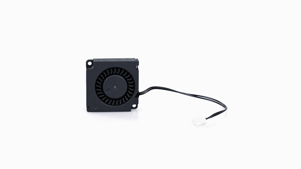 Right Extruder Model Cooling Fan(E2/E2CF)