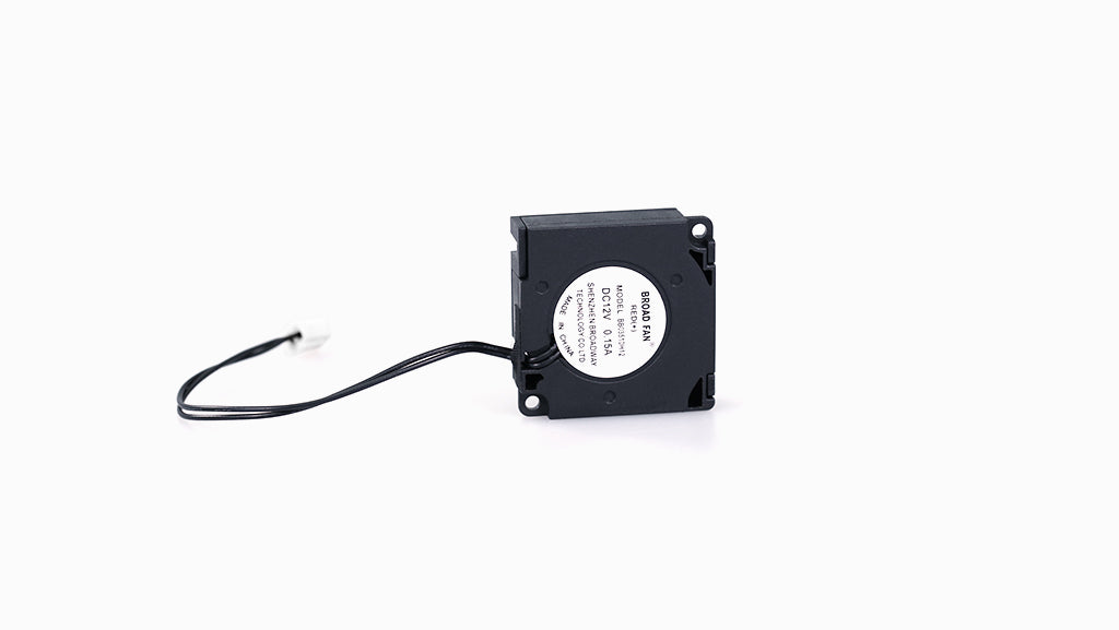 Right Extruder Model Cooling Fan(E2/E2CF)