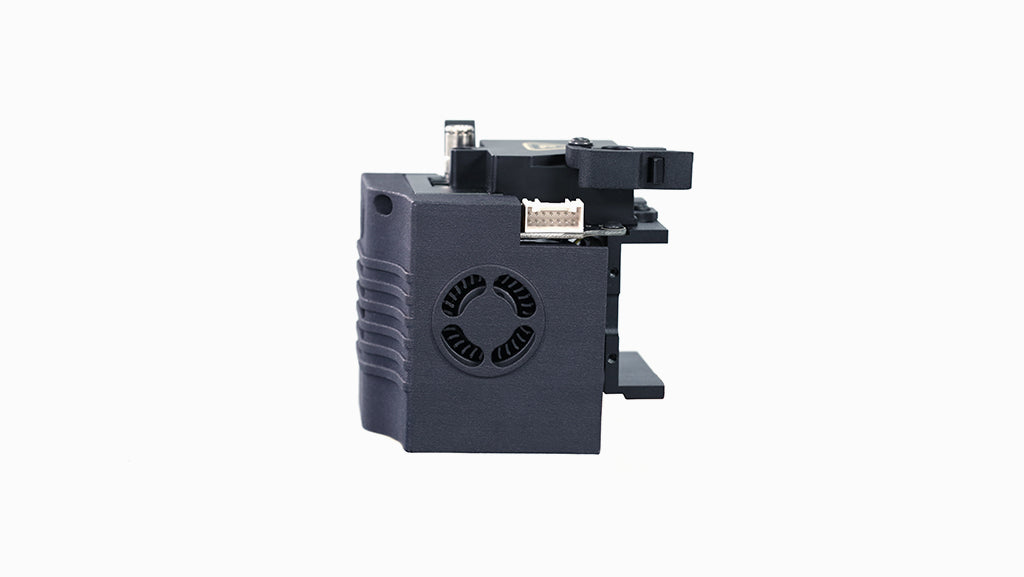 Right Print Head (E2 Only)