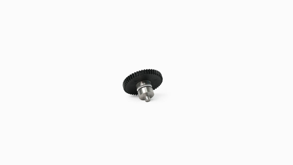 Extruder Driven Gear(E2 Only)