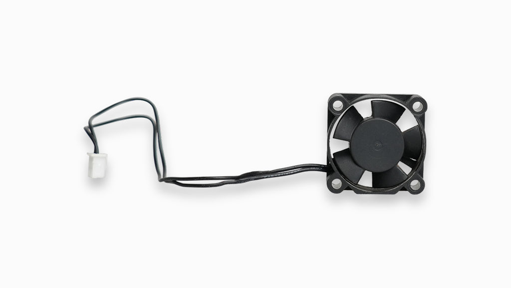 Left Extruder Front Cooling Fan(E2/E2CF)