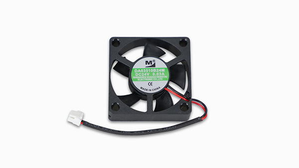 Extruder Front Model Cooling Fan(Pro3/Pro3 HS Series)