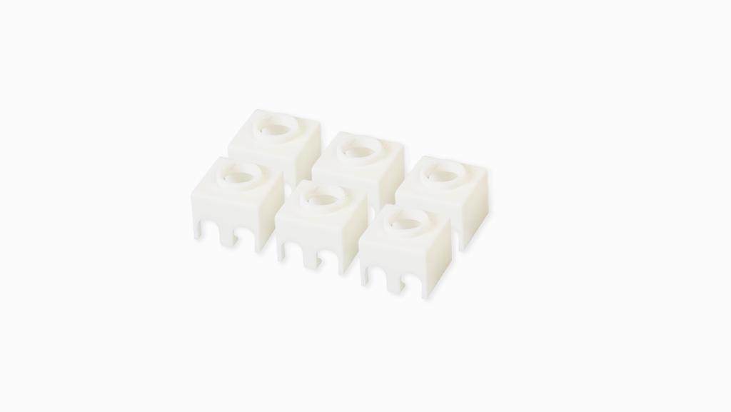 Hyper Speed Hot End Silicone Cover(6 in package)