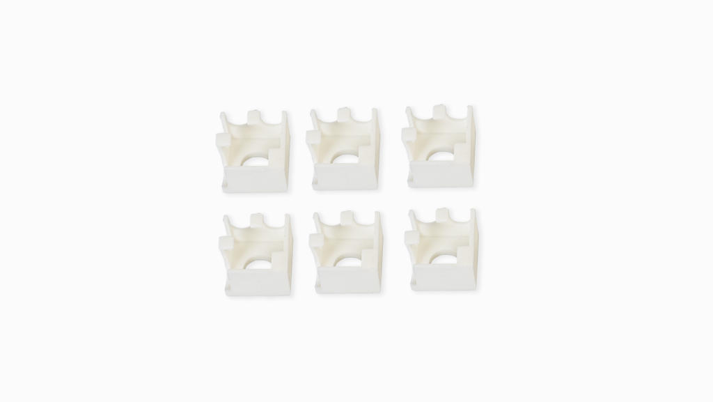 Hyper Speed Hot End Silicone Cover(6 in package)