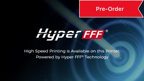 Raise3D Pro3 HS 3D Printer