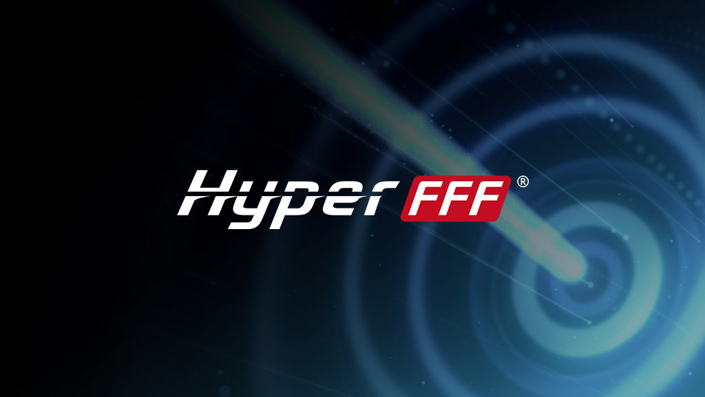 Raise3D Hyper Speed Upgrade Kit (Pro3 Series)