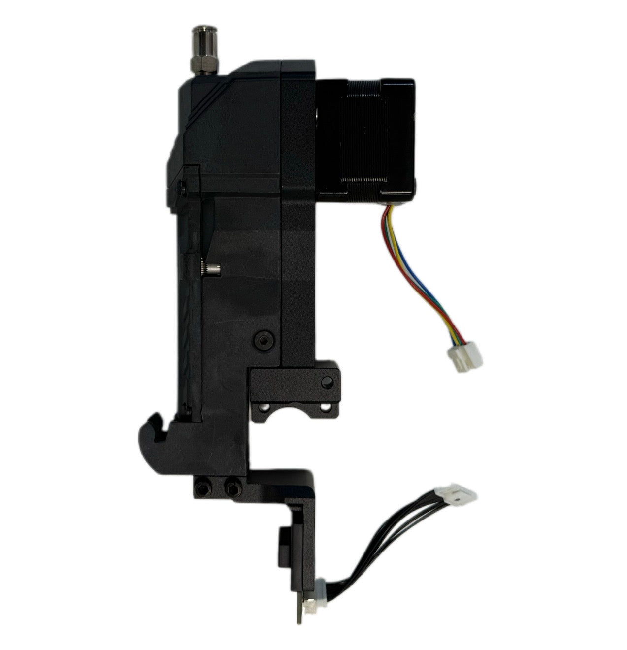 Left Extruder without Hot End Assembly(Pro3 Series)