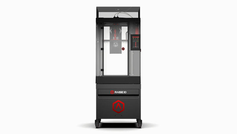 Low Workshop Printer Cart for Pro2 Plus,Pro3 Plus,Pro3 HS Plus(EU Only)