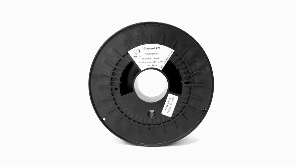 PPprint P-filament 721 (Polypropylene)