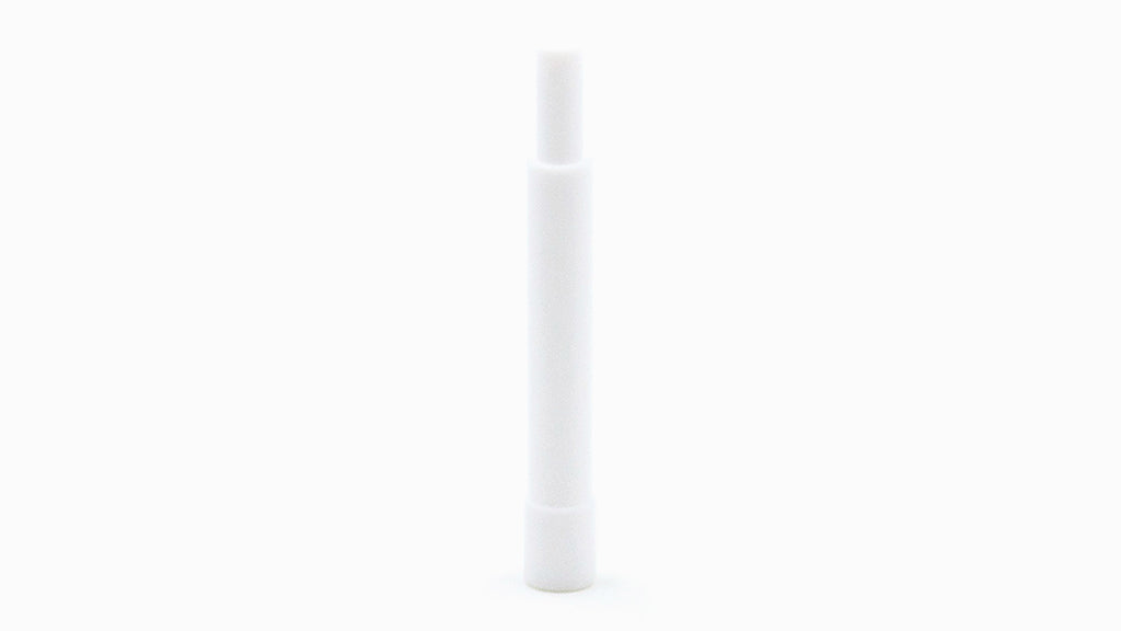 PTFE Feeding Tube Raise3D