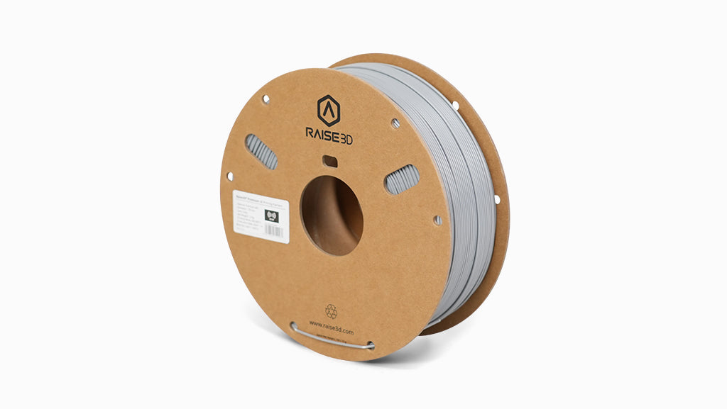 Raise3D Premium ABS Filament - RFID
