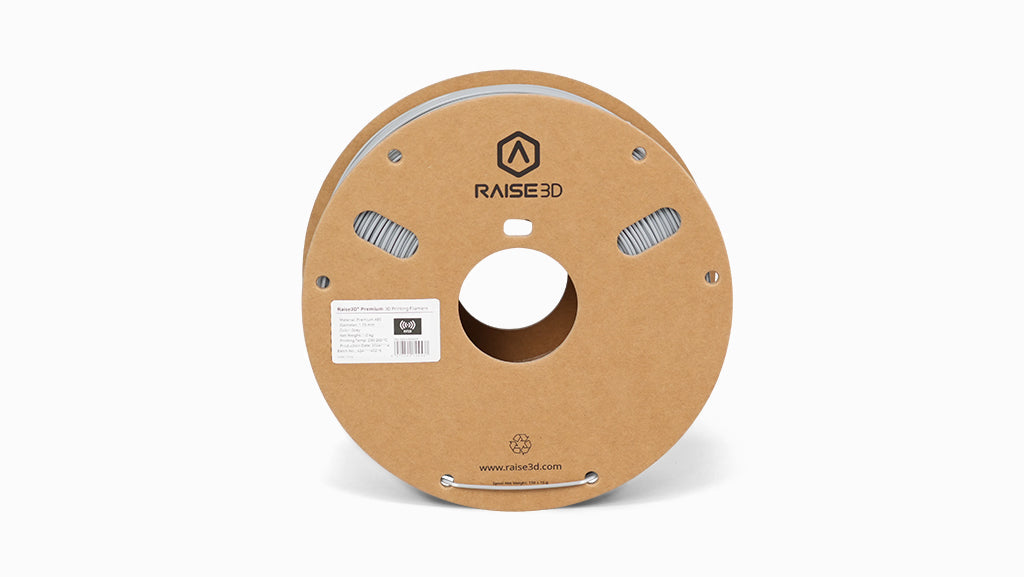 Raise3D Premium ABS Filament - RFID