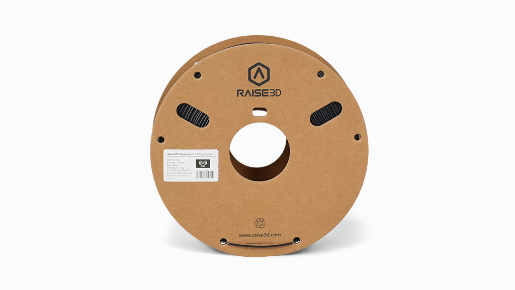 Raise3D Premium ASA Filament - RFID