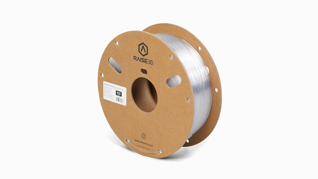 Raise3D Premium PC Filament - RFID