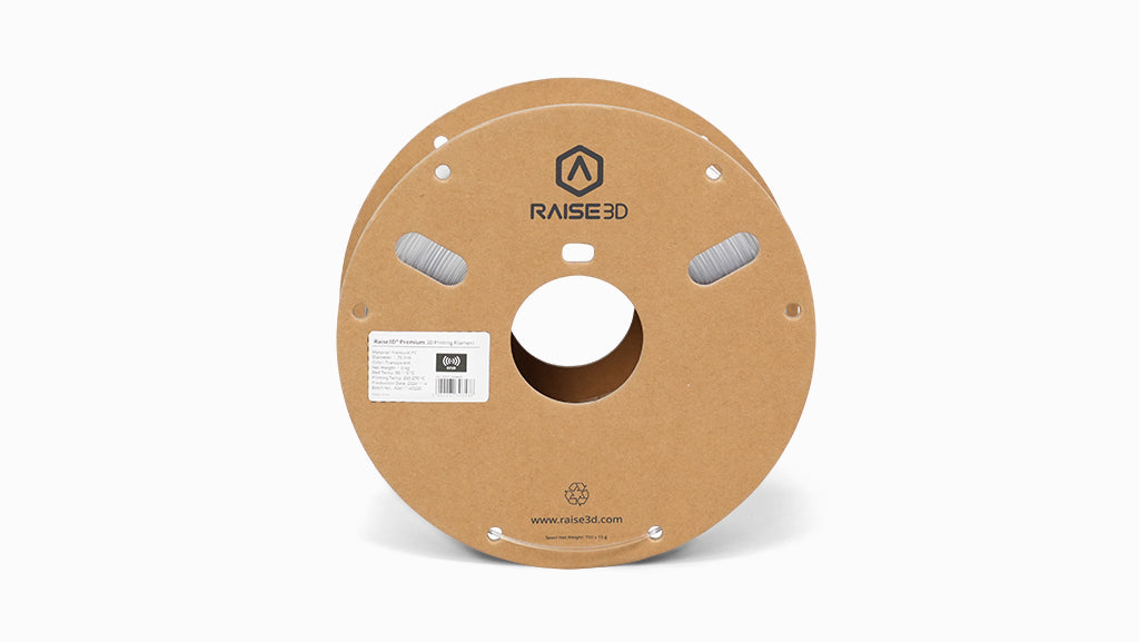 Raise3D Premium PC Filament - RFID