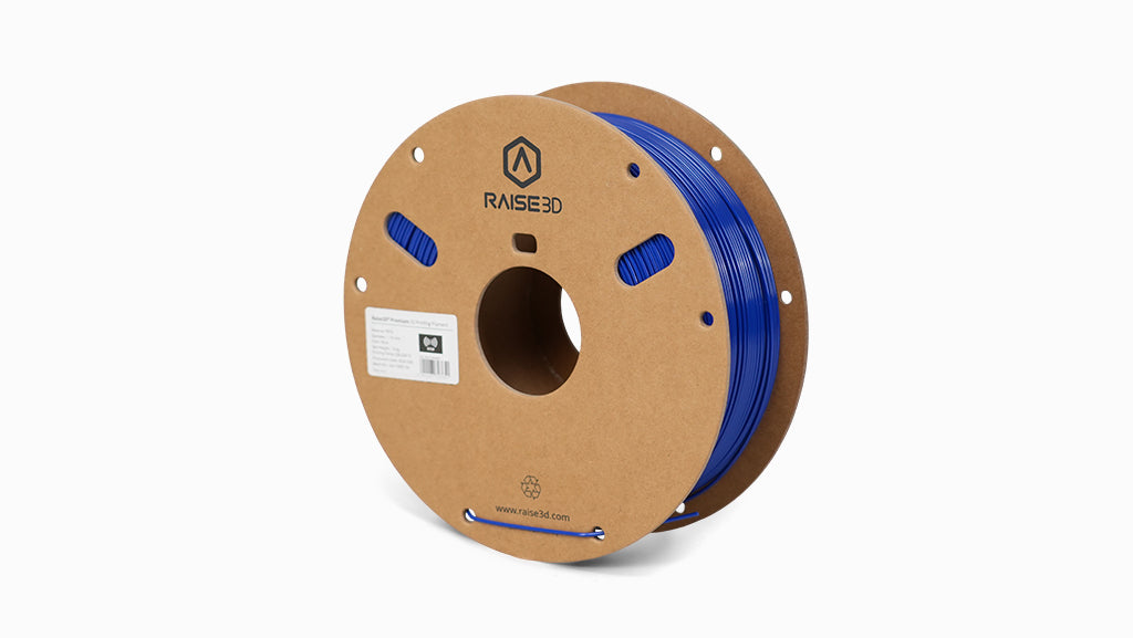 Raise3D Premium PETG Filament - RFID