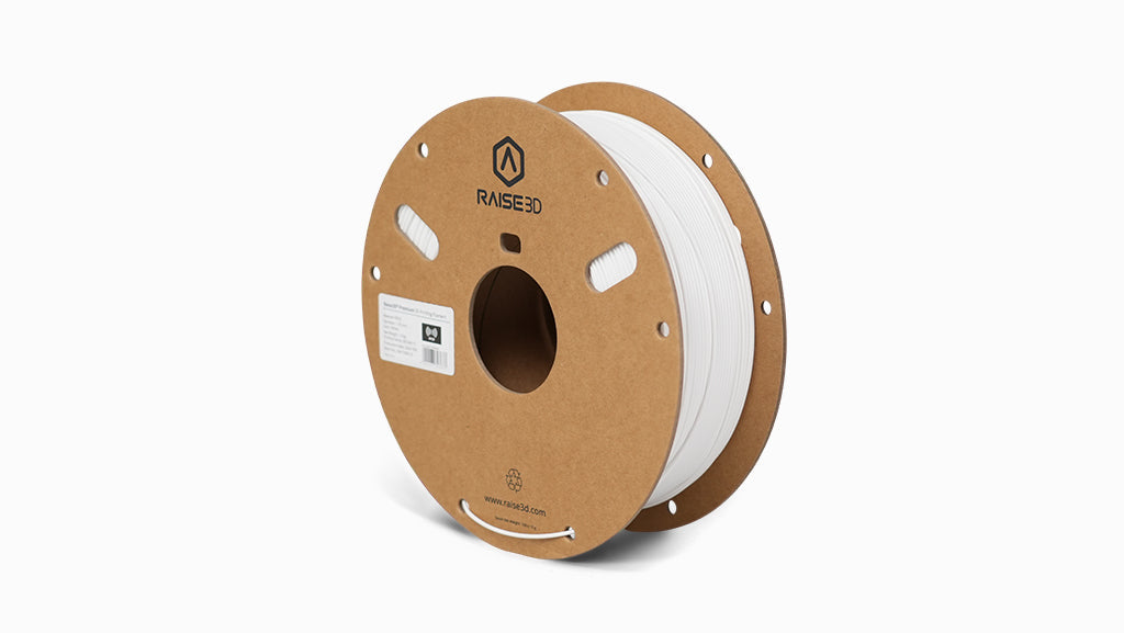 Raise3D Premium PETG Filament - RFID