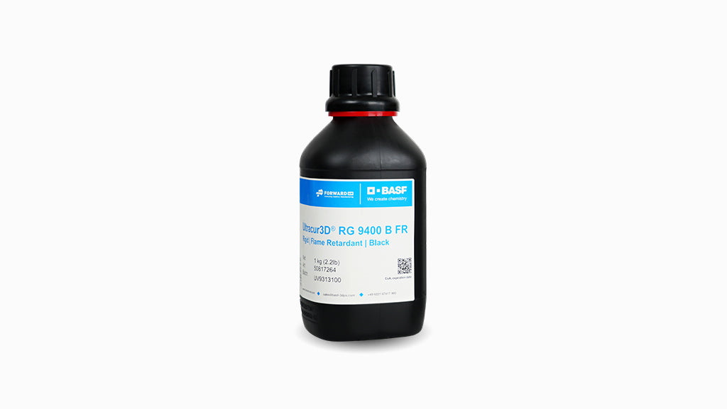 Forward AM Ultracur3D® RG9400 B FR 1kg
