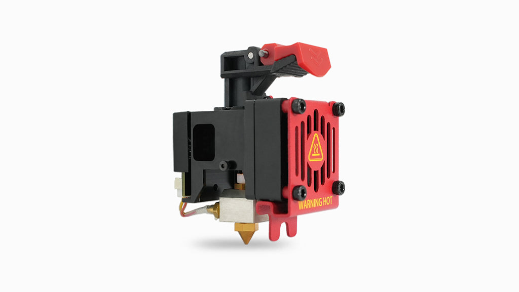 Raise3D Hyper Speed Hot End Assembly 0.4mm(Pro3 Series)