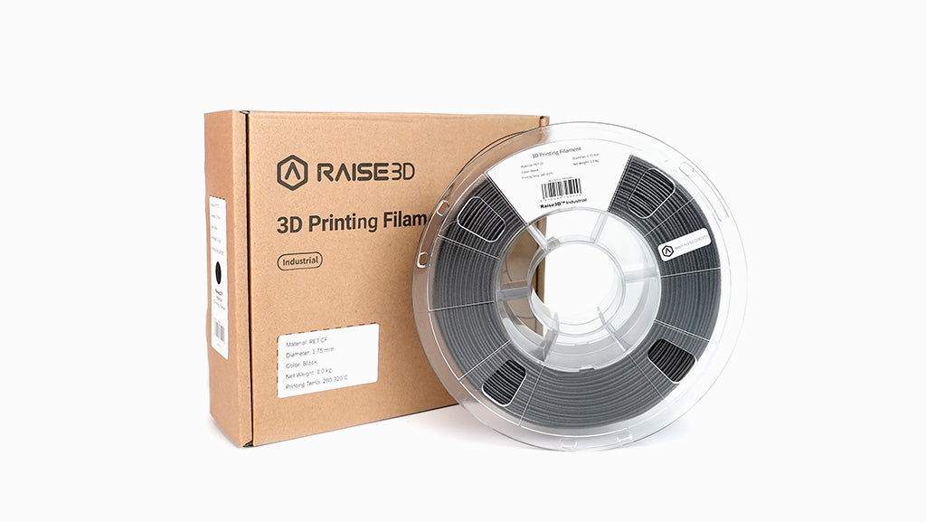 Raise3D Industrial PET CF Filament