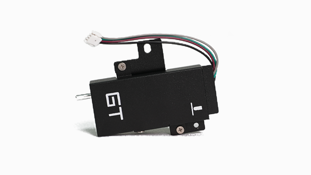 Auto-leveling System Assembly (E2 and E2CF Only)