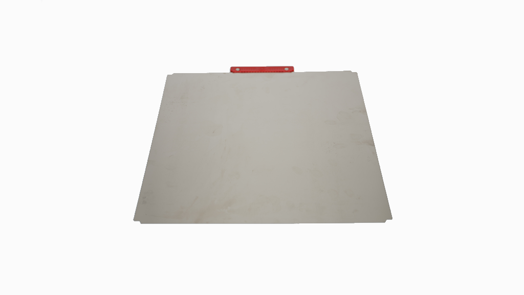 Build Plate With Protector(Pro3 Series)