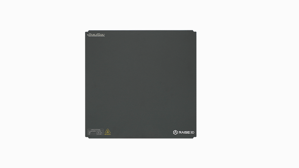 BuildTak 3D Printing Build Surface(Pro3/Pro3 HS Series)
