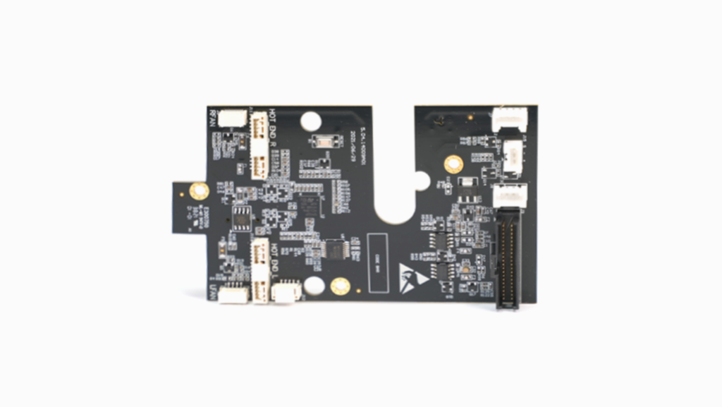 Hot End Controller Board(Pro3 Series)