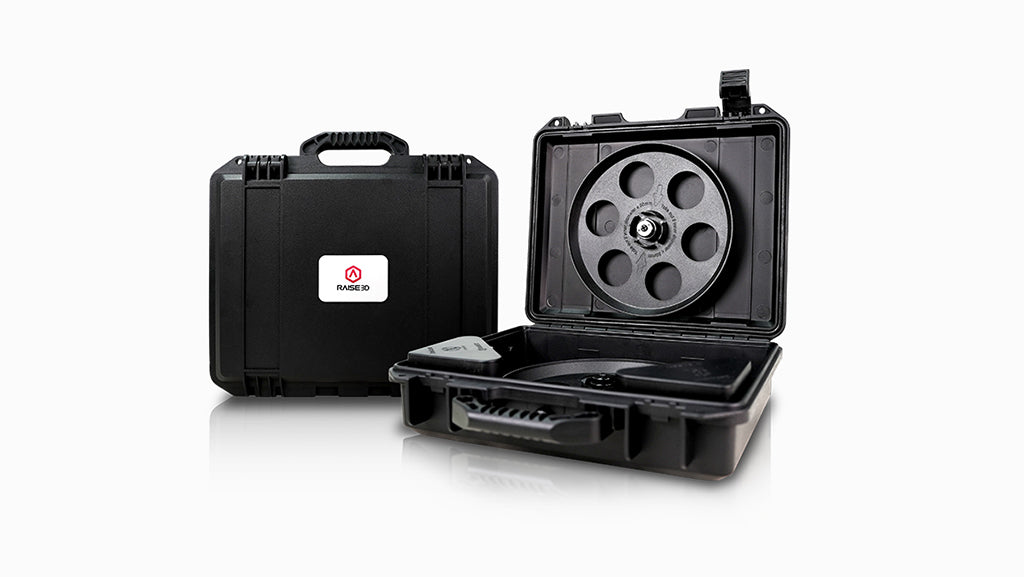 Raise3D Filament Dry Box