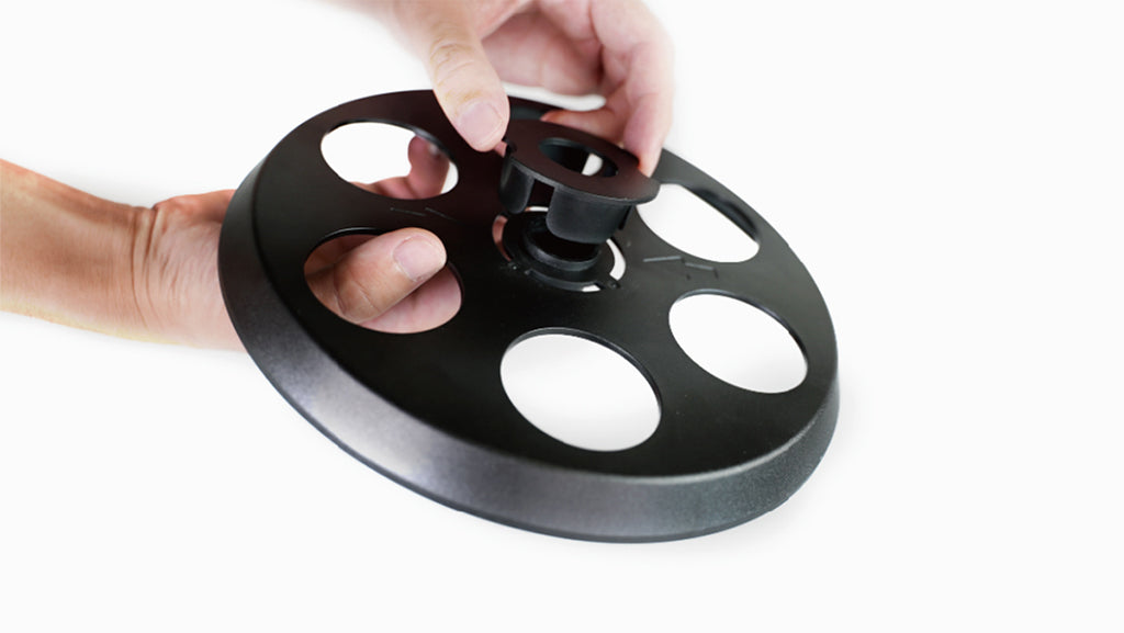 Raise3D Filament Dry Box
