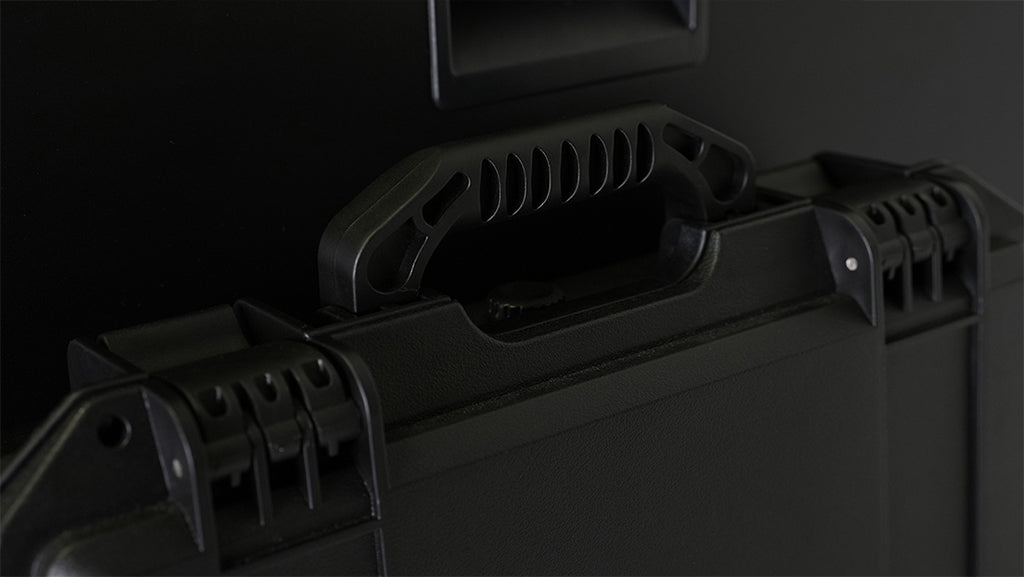 Raise3D Filament Dry Box